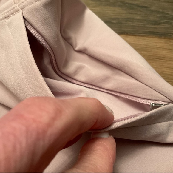 Athleta Endless Pant
Size: 2
Color: Smokey Mauve - Picture 10 of 14